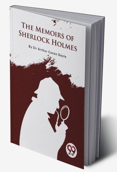 Sir Arthur Conan Doyle