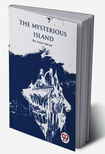 The Mysterious Island