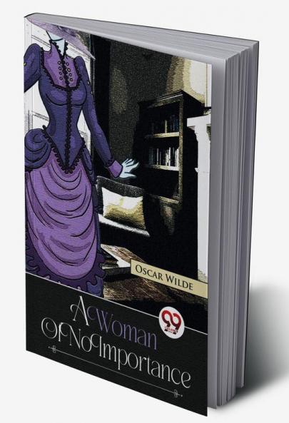 A Woman Of No Importance