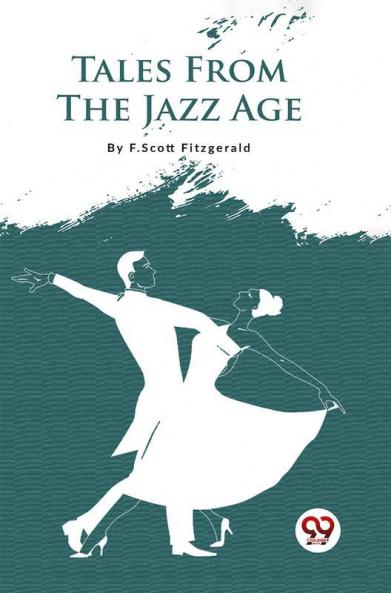Tales From the Jazz Age