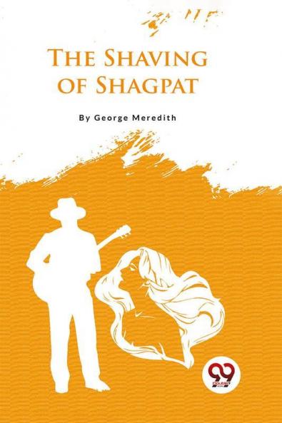 Shaving of Shagpat
