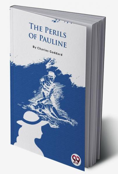 Perils of Pauline