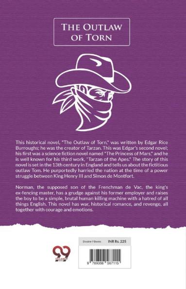 The Outlaw of  Torn