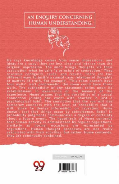 An Enquiry Concerning Human Understanding