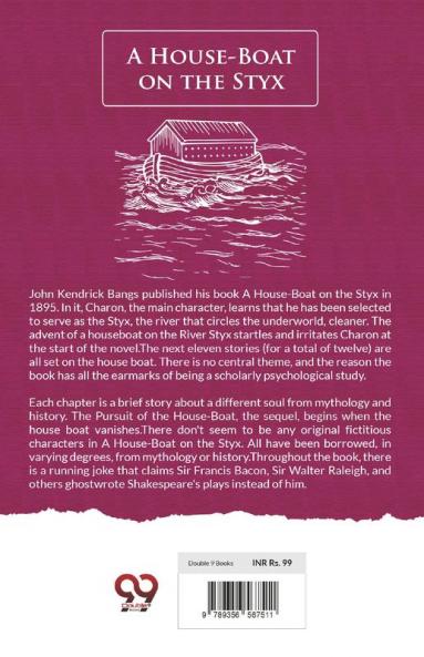 A House-Boat on the Styx
