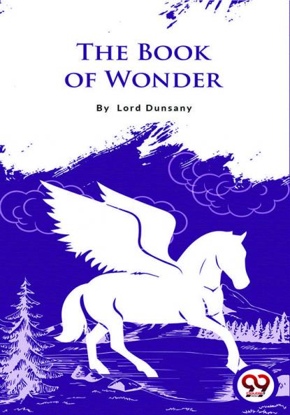 The Book of Wonder