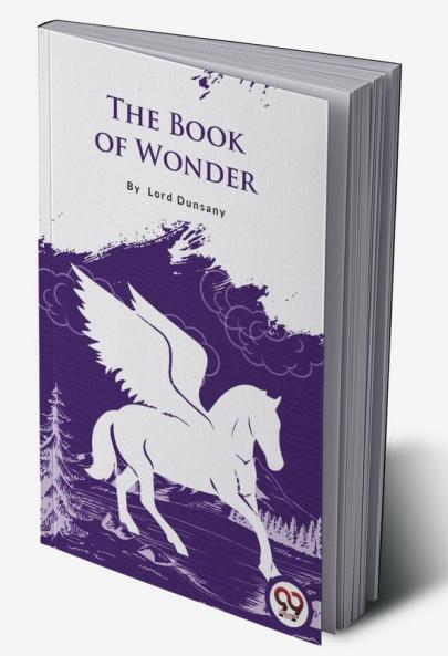 The Book of Wonder