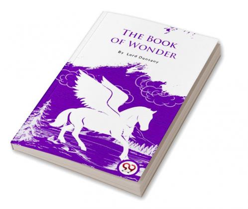 The Book of Wonder