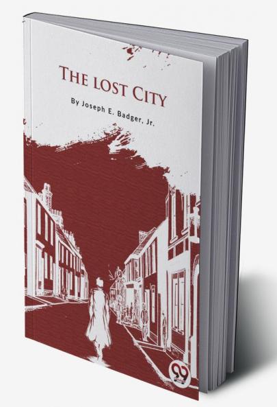 The Lost City