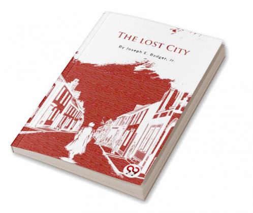 The Lost City