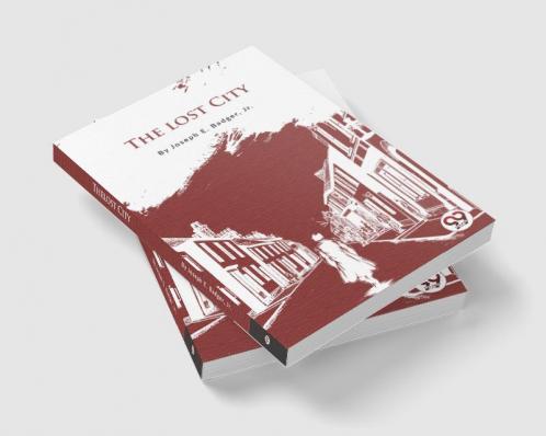 The Lost City
