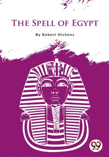 The Spell of Egypt
