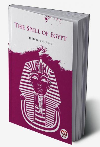 The Spell of Egypt
