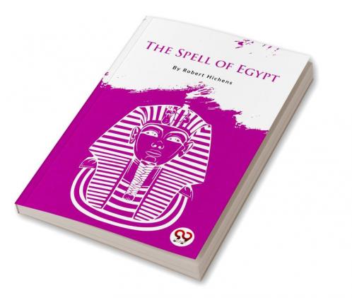 The Spell of Egypt