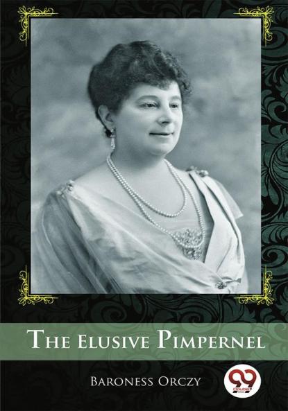 The Elusive Pimpernel