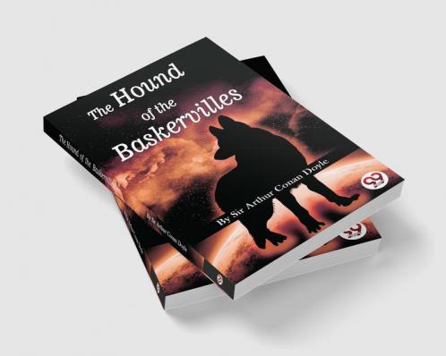 Hound of the Baskervilles