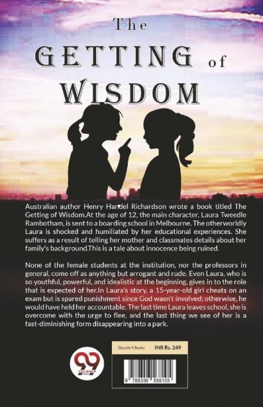 The Getting of Wisdom