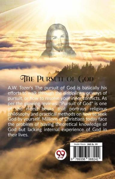 The Pursuit of God