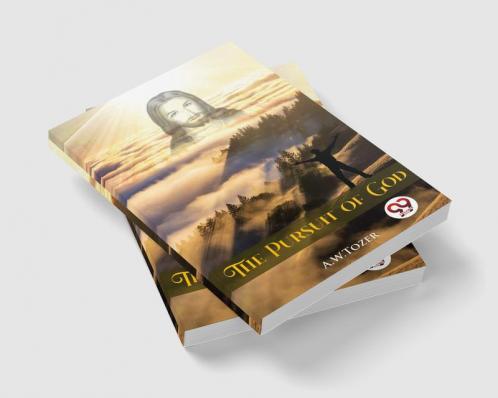 The Pursuit of God