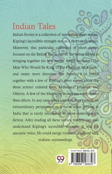 Indian Tales