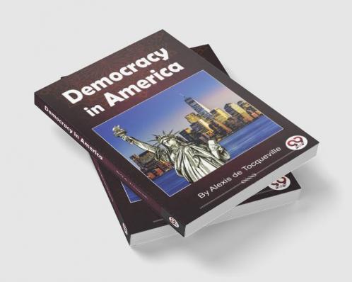 Democracy In America