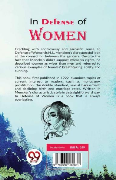 In Defense of Women