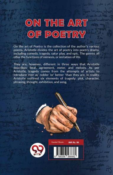 On The Art of Poetry