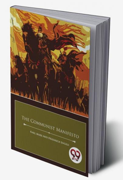 The Communist Manifesto