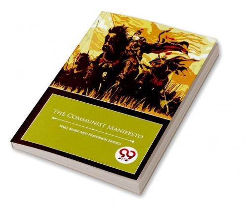 The Communist Manifesto
