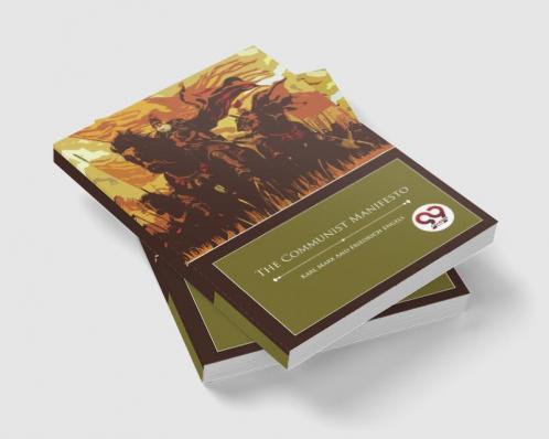 The Communist Manifesto