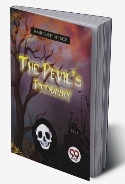 The Devil's Dictionary