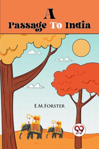 Passage to India