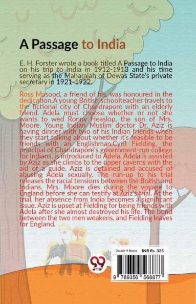 Passage to India
