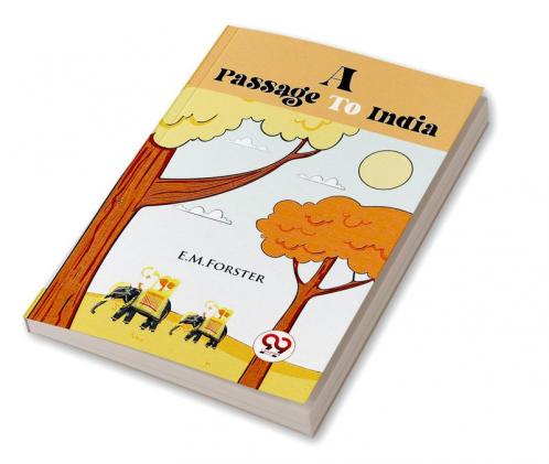 Passage to India