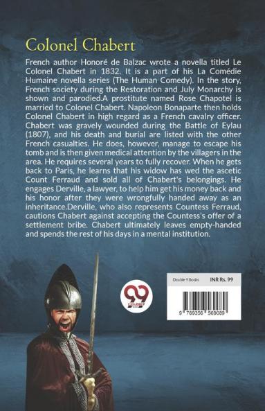 Colonel Chabert