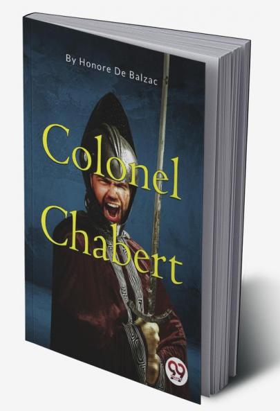 Colonel Chabert