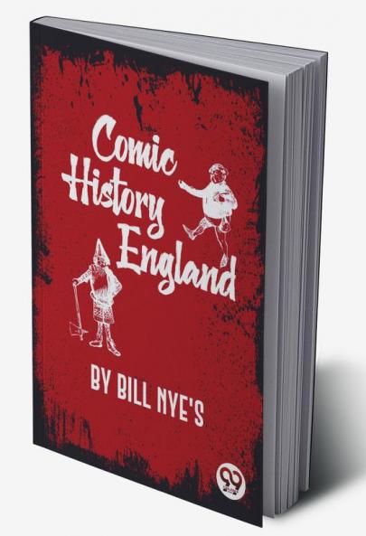 Comic History of England