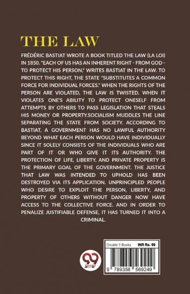 The Law