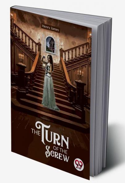 The Turn of the Screw