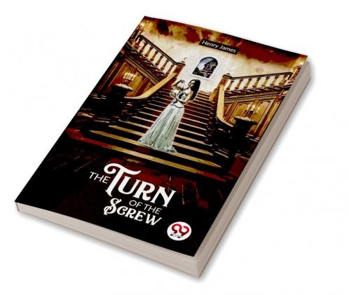 The Turn of the Screw