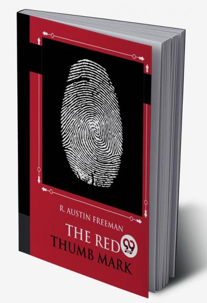 The Red Thumb Mark