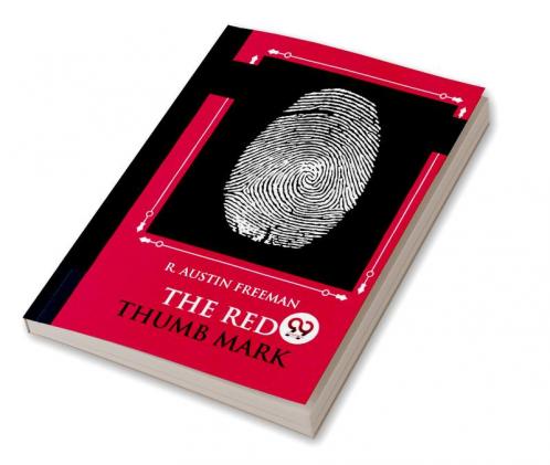 The Red Thumb Mark