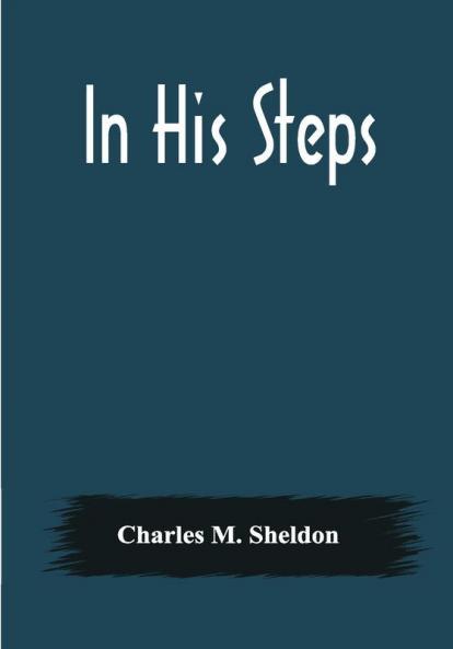 In His Steps