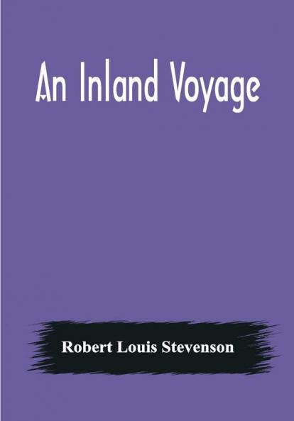 An Inland Voyage