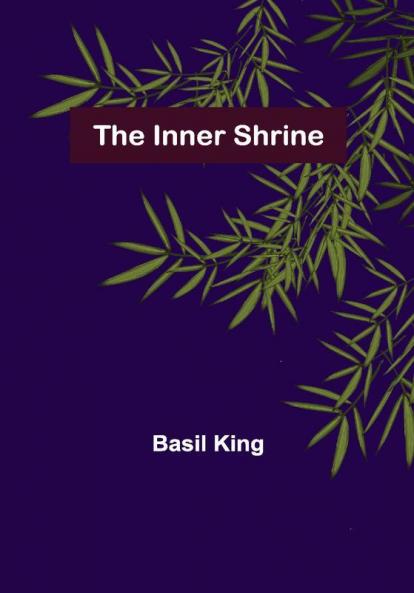 The Inner Shrine