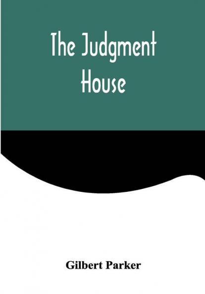 The Judgment House