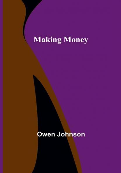 Making Money