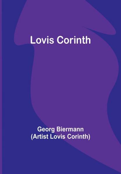 Lovis Corinth