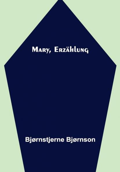 Mary Erzählung