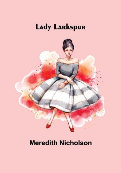 Lady Larkspur